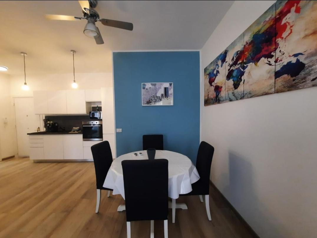 Apartmán Politeama Sweet House Palermo Exteriér fotografie