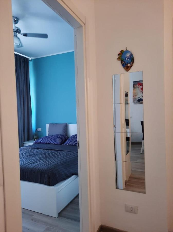 Apartmán Politeama Sweet House Palermo Exteriér fotografie