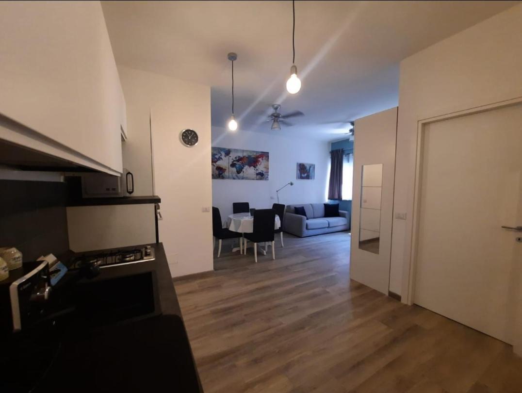 Apartmán Politeama Sweet House Palermo Exteriér fotografie